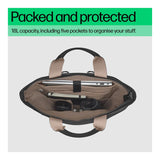 HP 14-inch Convertible Notebook Backpack Tote 9C2H0AA