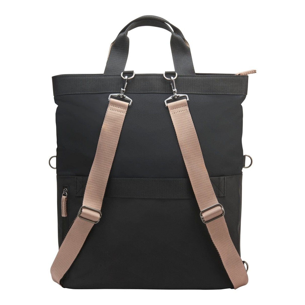 HP 14-inch Convertible Notebook Tote Backpack 9C2H1AA