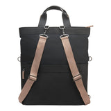 HP 14-inch Convertible Notebook Tote Backpack 9C2H1AA