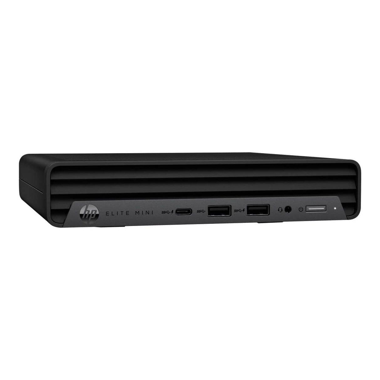 HP Conference G9 Mini PC with Zoom Rooms - Intel Core i7-12700T 256GB SSD 16GB RAM Win 11 IoT Enterprise
