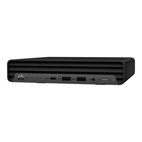 HP Conference G9 Mini PC with Zoom Rooms - Intel Core i7-12700T 256GB SSD 16GB RAM Win 11 IoT Enterprise