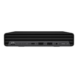 HP Conference G9 Mini PC with Zoom Rooms - Intel Core i7-12700T 256GB SSD 16GB RAM Win 11 IoT Enterprise