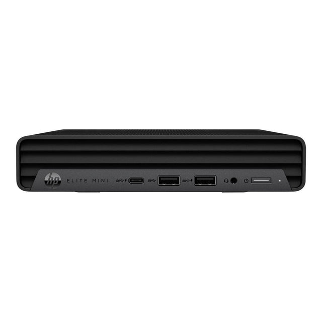 HP Conference G9 Mini PC with Zoom Rooms - Intel Core i7-12700T 256GB SSD 16GB RAM Win 11 IoT Enterprise