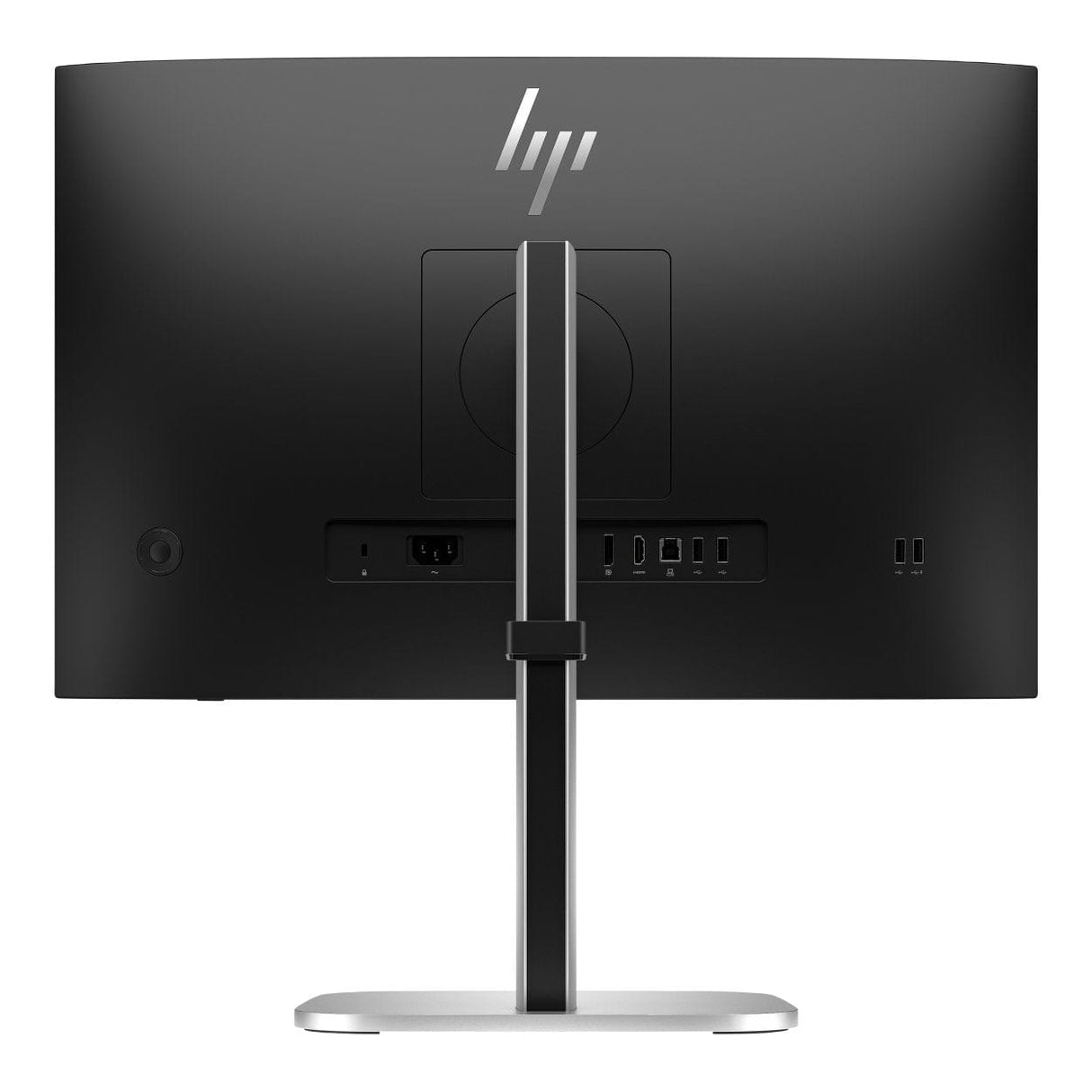 HP Series 5 Pro 524pn 24-inch 1920 x 1200p WUXGA 16:10 100Hz 5ms LED IPS Monitor 9D9A7AS
