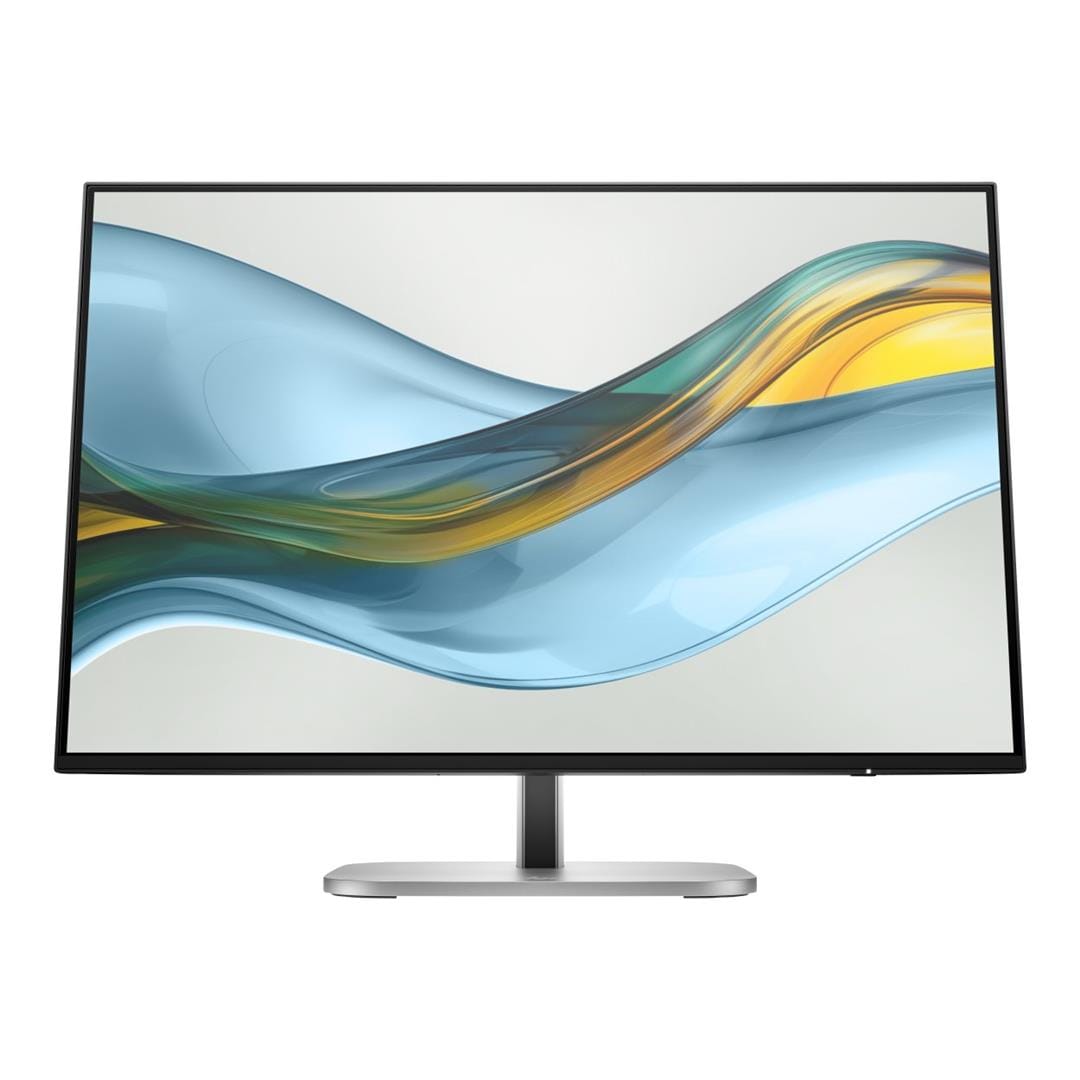 HP Series 5 Pro 524pn 24-inch 1920 x 1200p WUXGA 16:10 100Hz 5ms LED IPS Monitor 9D9A7AS