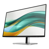 HP Series 5 Pro 524pf 23.8-inch 1920 x 1080p FHD 16:9 100Hz 5ms LED IPS Monitor 9D9L6UT