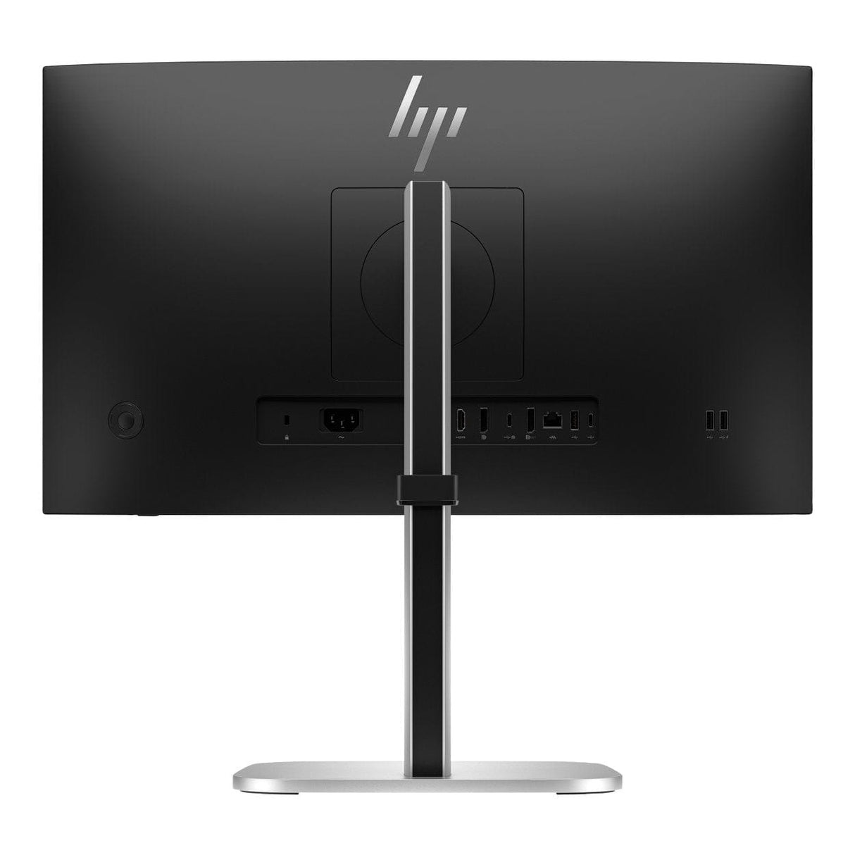 HP Series 5 Pro 524pu 23.8-inch 1920 x 1080p FHD 16:9 100Hz 5ms LED IPS USB-C Monitor 9D9V7AA