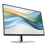 HP Series 5 Pro 524pu 23.8-inch 1920 x 1080p FHD 16:9 100Hz 5ms LED IPS USB-C Monitor 9D9V7AA