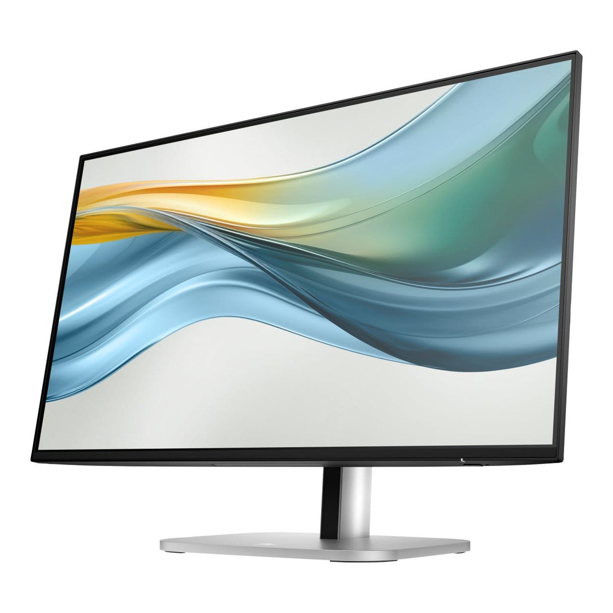 HP Series 5 Pro 524pu 23.8-inch 1920 x 1080p FHD 16:9 100Hz 5ms LED IPS USB-C Monitor 9D9V7AA