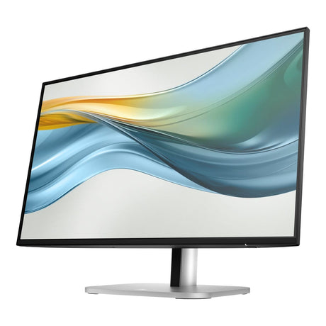 HP Series 5 Pro 524pu 23.8-inch 1920 x 1080p FHD 16:9 100Hz 5ms LED IPS USB-C Monitor 9D9V7AA