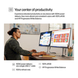 HP Series 5 Pro 527pu 27-inch 2560 x 1440p QHD 16:9 100Hz 5ms LED IPS Monitor 9E0G5AA