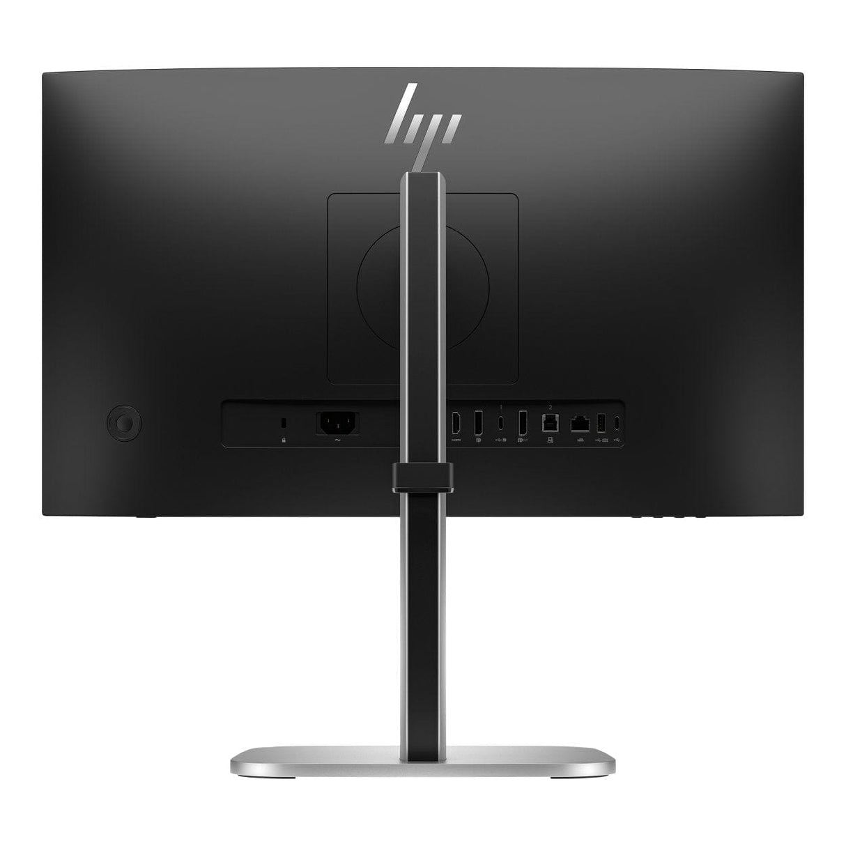 HP Series 5 Pro 524pm 23.8-inch 1920 x 1080p FHD 16:9 100Hz 5ms LED IPS USB-C Conferencing Monitor 9E0G9UT