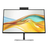 HP Series 5 Pro 524pm 23.8-inch 1920 x 1080p FHD 16:9 100Hz 5ms LED IPS USB-C Conferencing Monitor 9E0G9UT