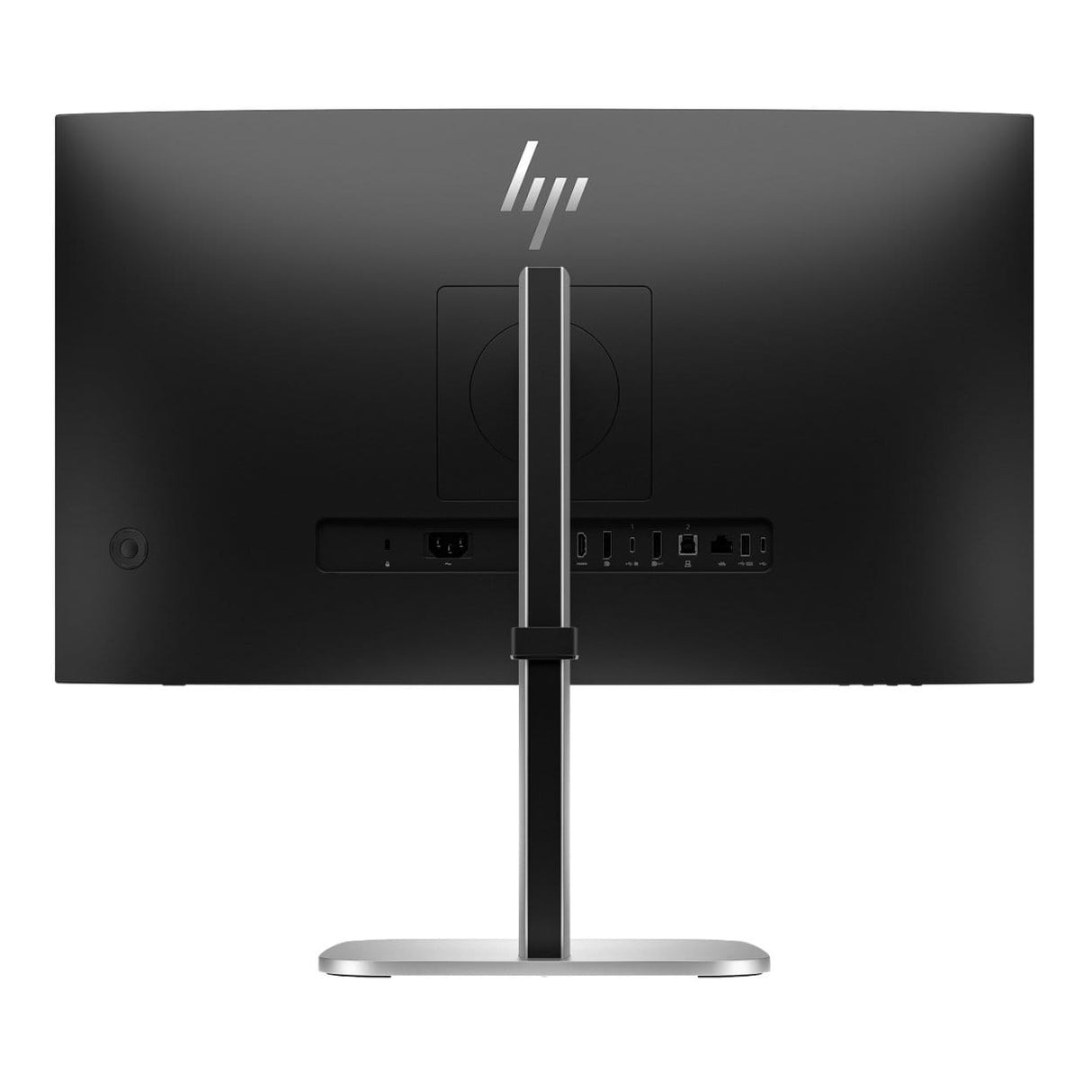 HP Series 5 Pro 527pm 27-inch 2560 x 1440p QHD 16:9 100Hz 5ms LED IPS USB-C Conferencing Monitor 9E0Y9UT