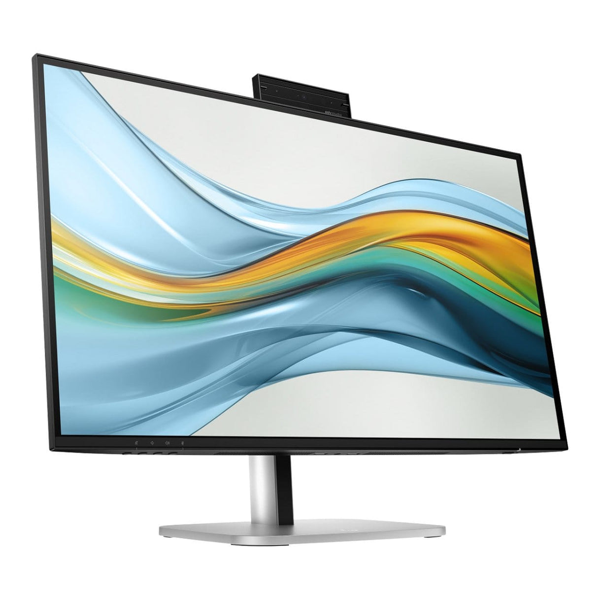 HP Series 5 Pro 527pm 27-inch 2560 x 1440p QHD 16:9 100Hz 5ms LED IPS USB-C Conferencing Monitor 9E0Y9UT