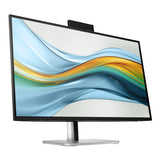 HP Series 5 Pro 527pm 27-inch 2560 x 1440p QHD 16:9 100Hz 5ms LED IPS USB-C Conferencing Monitor 9E0Y9UT