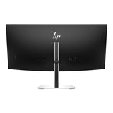 HP Series 5 Pro 534pm 34-inch 3440 x 1440p WQHD 21:9 100Hz 5ms LED VA USB-C Conferencing Curved Monitor 9E0Z2AS