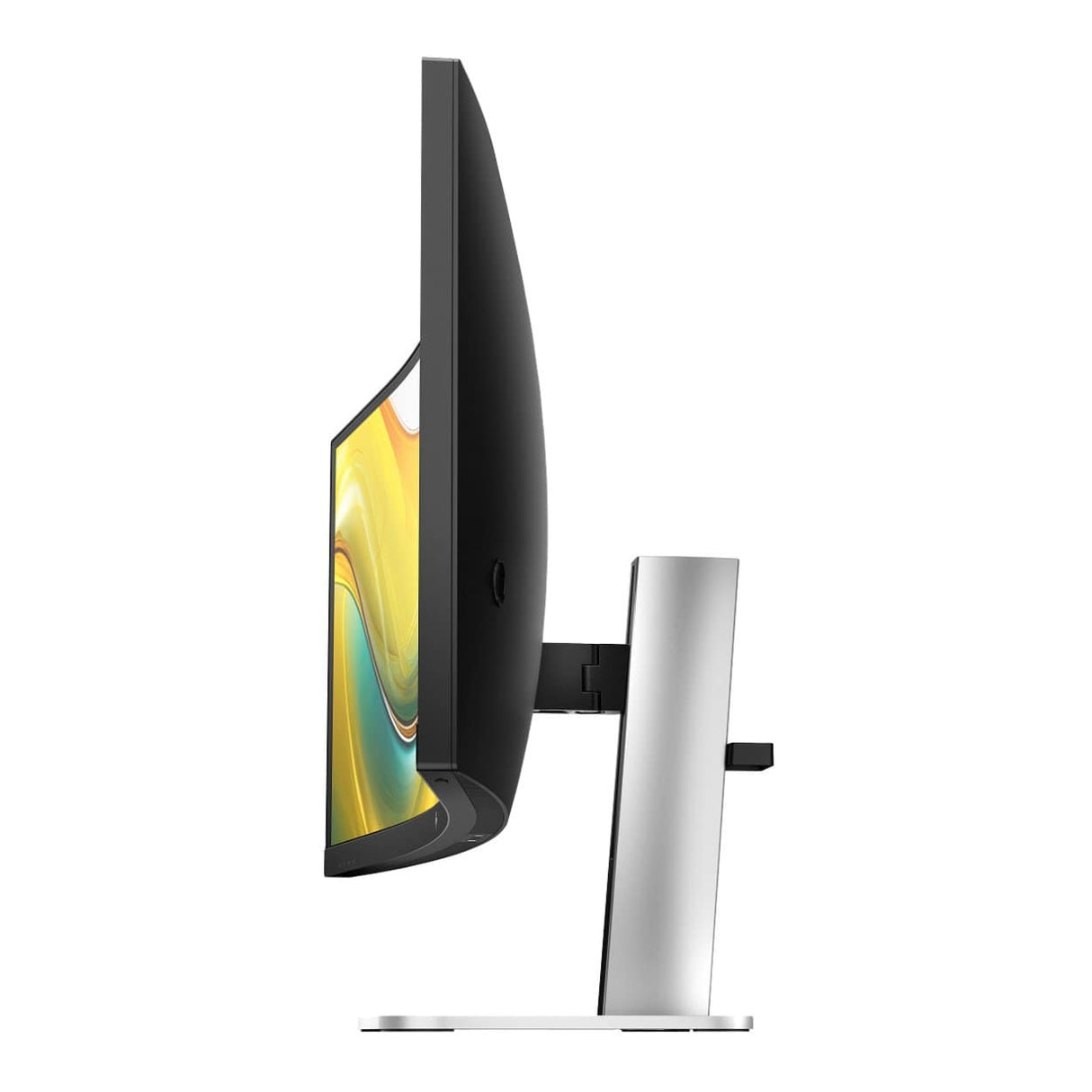 HP Series 5 Pro 534pm 34-inch 3440 x 1440p WQHD 21:9 100Hz 5ms LED VA USB-C Conferencing Curved Monitor 9E0Z2AS