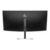 HP Series 5 Pro 534pm 34-inch 3440 x 1440p WQHD 21:9 100Hz 5ms LED VA USB-C Conferencing Curved Monitor 9E0Z2UT