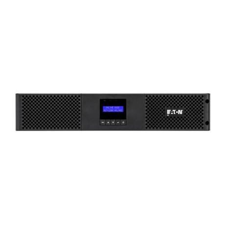 Eaton 9E3000IR 3kVA 2700W Double-conversion Online UPS