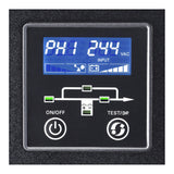 Eaton 9E6KI 6kVA 4800W Online Double-conversion UPS