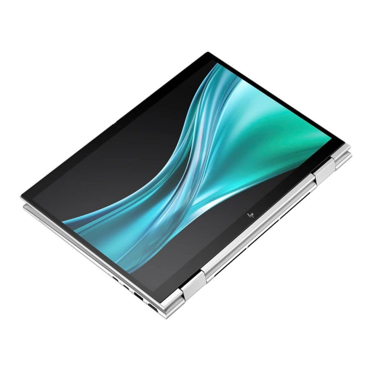 HP Elite x360 830 G11 13.3-inch WUXGA 2-in-1 Laptop - Intel Core Ultra 7 155U 1TB SSD 32GB RAM Win 11 Pro 9G102ET
