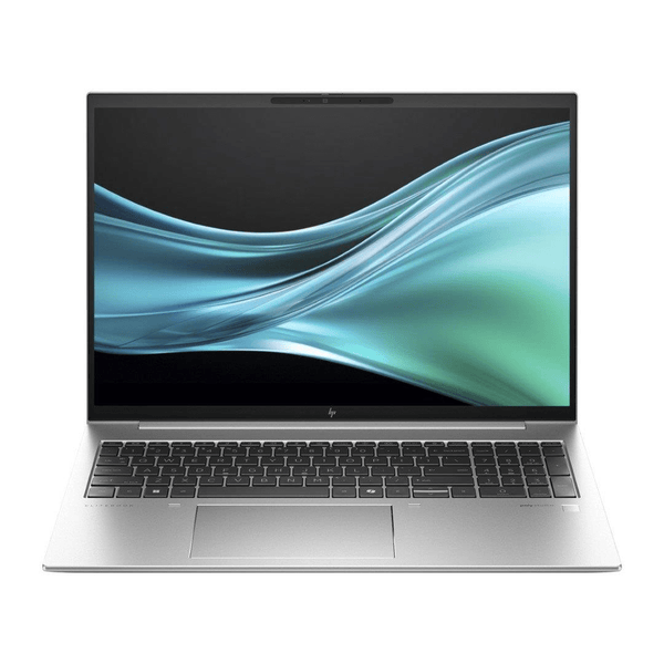 HP EliteBook 860 G11 16-inch WUXGA Laptop - Intel Core Ultra 5