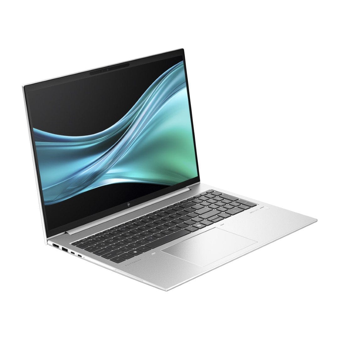 HP EliteBook 860 G11 16-inch WUXGA Laptop - Intel Core Ultra 5