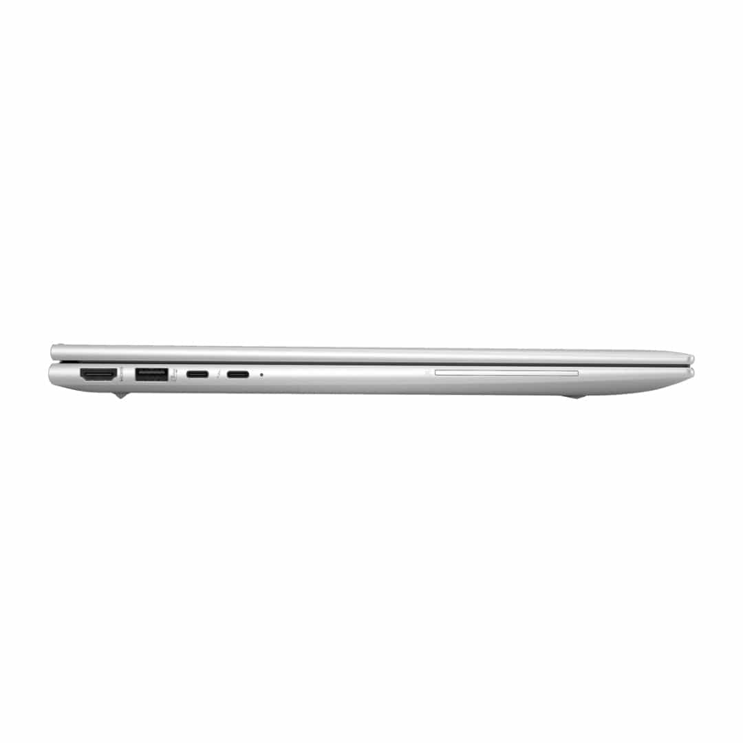 HP EliteBook 860 G11 16-inch WUXGA Laptop - Intel Core Ultra 5 125U 512GB SSD 32GB RAM Win 11 Pro 9G108ET