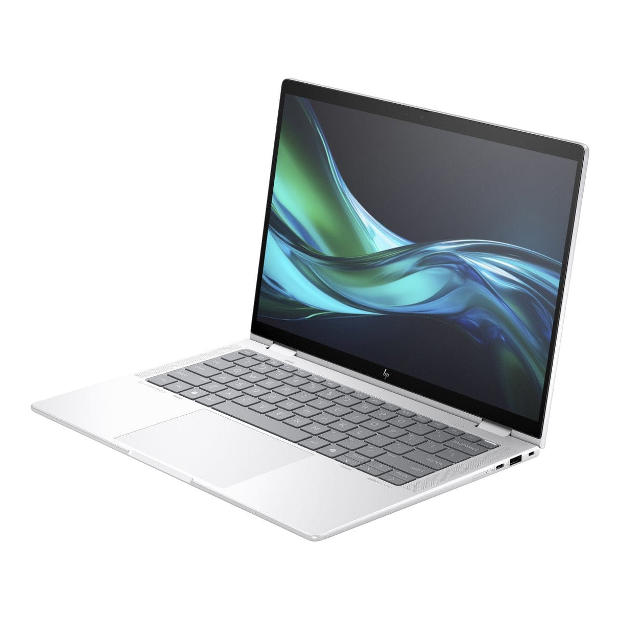 HP Elite x360 1040 G11 14-inch WUXGA 2-in-1 Laptop - Intel Core Ultra 7 155H 512GB SSD 16GB RAM Win 11 Pro