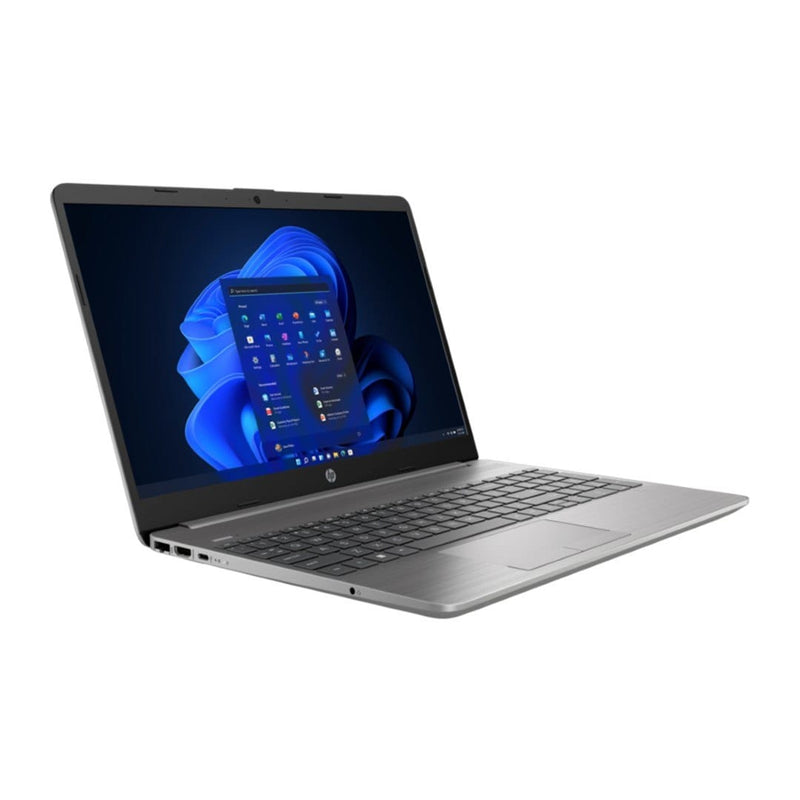 HP 250 G9 15.6-inch FHD Laptop - Intel Core i7-1255U 512GB SSD 8GB RAM Win 11 Pro 9G2C1ET