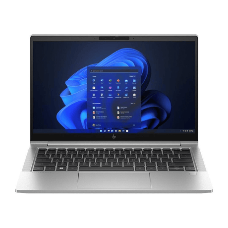 HP EliteBook 630 G10 13.3-inch FHD Laptop - Intel Core i7-1355U 512GB SSD 16GB RAM Win 11 Pro 9G2J1ET