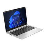 HP EliteBook 630 G10 13.3-inch FHD Laptop - Intel Core i7-1355U 512GB SSD 16GB RAM Win 11 Pro 9G2J1ET