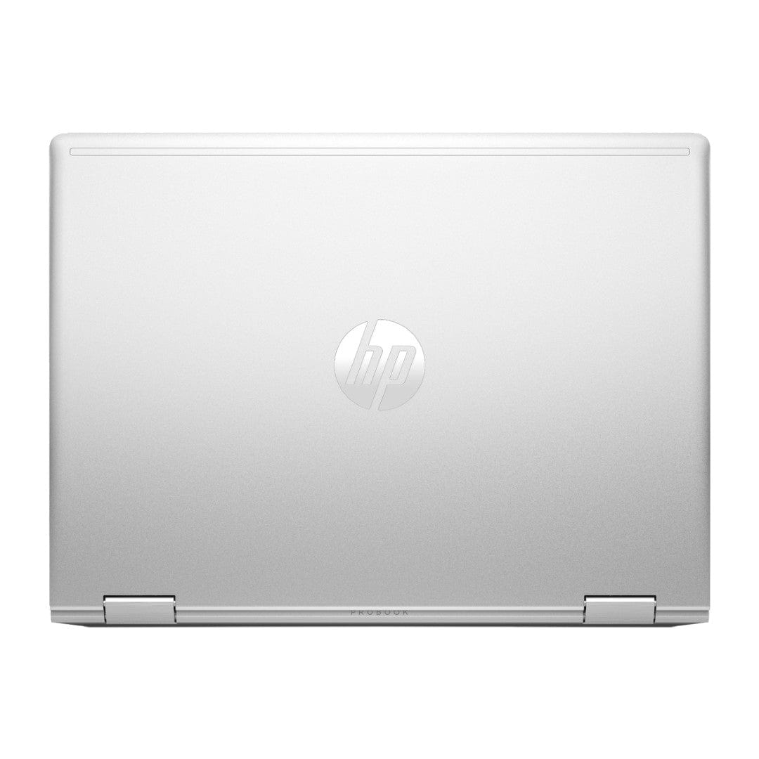 HP Pro x360 435 G10 13.3-inch FHD 2-in-1 Laptop - AMD Ryzen 5 7530U 512GB SSD 16GB RAM Win 11 Pro 9G2J5ET