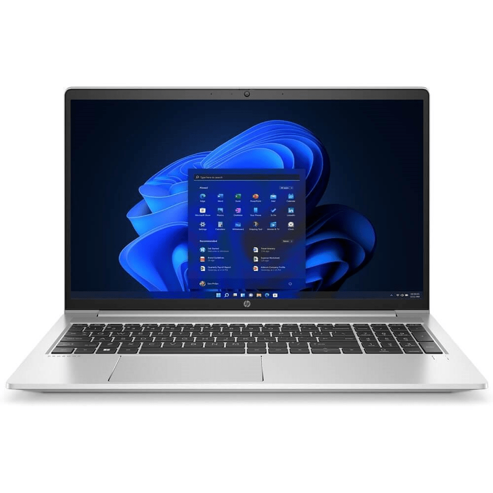 HP ProBook 450 G9 15.6-inch FHD Laptop - Intel Core i5-1335U 512GB