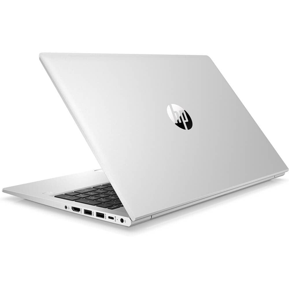 HP ProBook 450 G9 15.6-inch FHD Laptop - Intel Core i5-1335U 512GB SSD 16GB RAM Win 11 Pro 9G2K4ET