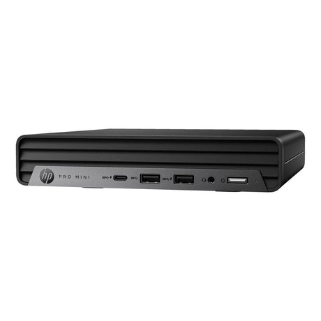 HP Pro 400 G9 Mini PC - Intel Core i7-14700T 512GB SSD 16GB RAM Win 11 Pro