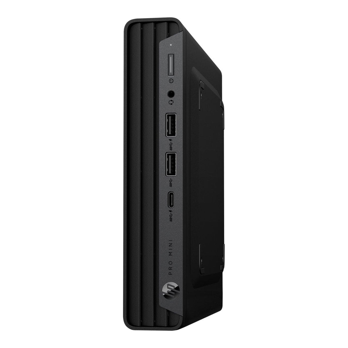 HP Pro 400 G9 Mini PC - Intel Core i3-14100T 512GB SSD 8GB RAM Win 11 Pro