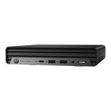 HP Pro 400 G9 Mini PC - Intel Core i3-14100T 512GB SSD 8GB RAM Win 11 Pro