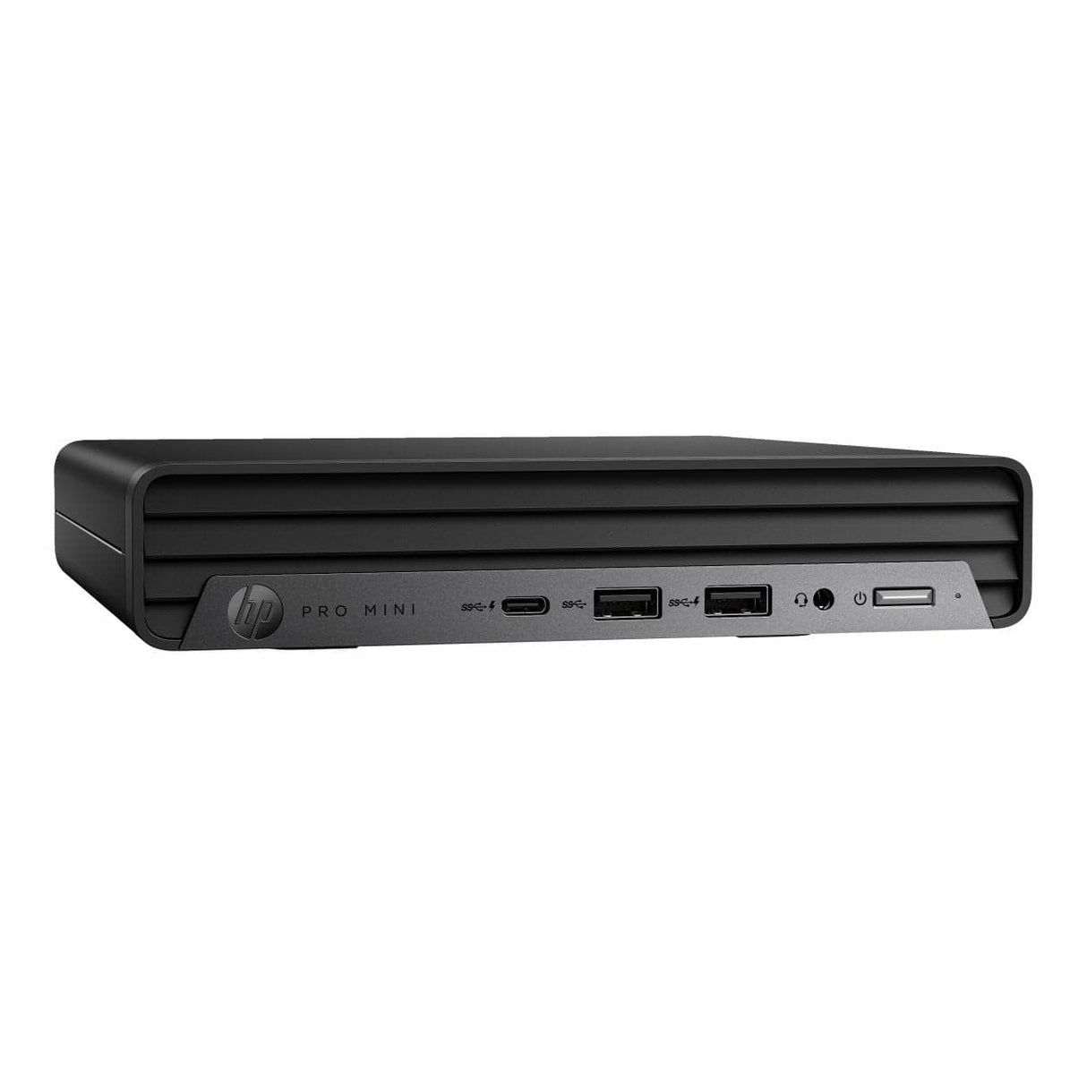 HP Pro 400 G9 Mini PC - Intel Core i3-14100T 512GB SSD 8GB RAM Win 11 Pro