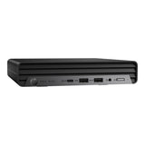 HP Pro 400 G9 Mini PC - Intel Core i3-14100T 512GB SSD 8GB RAM Win 11 Pro