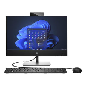 HP ProOne 440 G9 23.8-inch FHD All-in-One PC - Intel Core i5-14500T 512GB SSD 8GB RAM Win 11 Pro