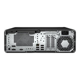 HP ProDesk 4 SFF G1i Desktop AI PC - Intel Core Ultra 5 225 512GB SSD 16GB RAM Win 11 Pro