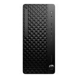 HP ProDesk 4 Tower G1i Desktop AI PC - Intel Core Ultra 5 225 512GB SSD 16GB RAM Win 11 Pro