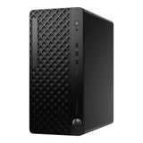 HP ProDesk 4 Tower G1i Desktop AI PC - Intel Core Ultra 7 265 512GB SSD 16GB RAM Win 11 Pro
