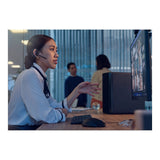 HP ProDesk 4 Tower G1i Desktop AI PC - Intel Core Ultra 7 265 1TB SSD 32GB RAM Win 11 Pro