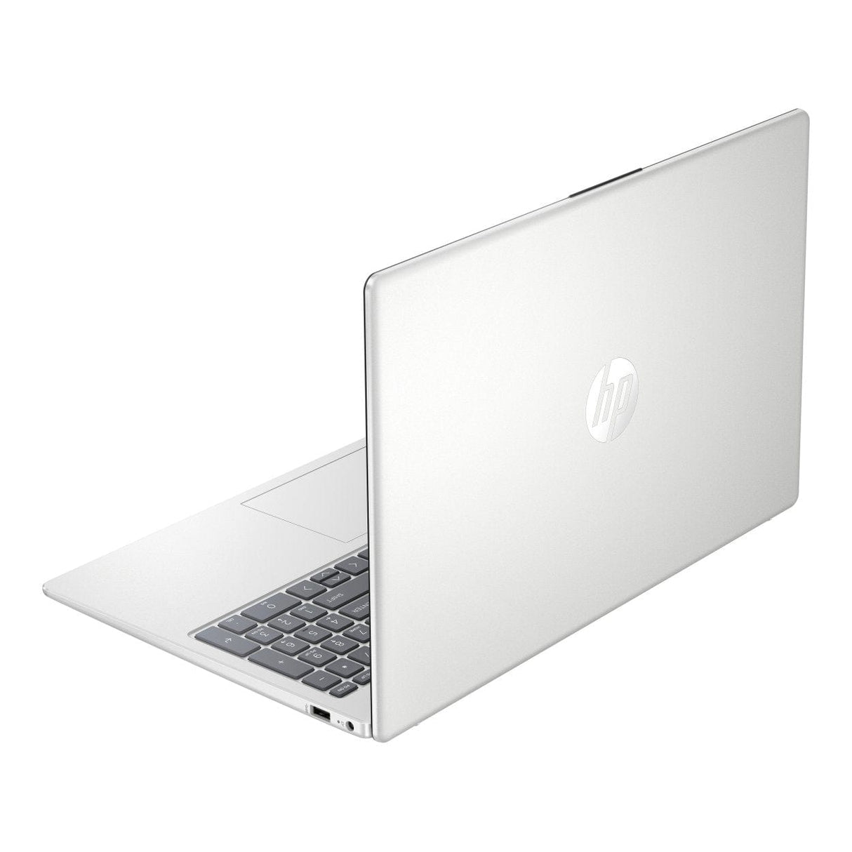 HP 15-fc0002ni 15.6-inch FHD Laptop - AMD Ryzen 5 7520U 512GB SSD 16GB RAM Win 11 Home