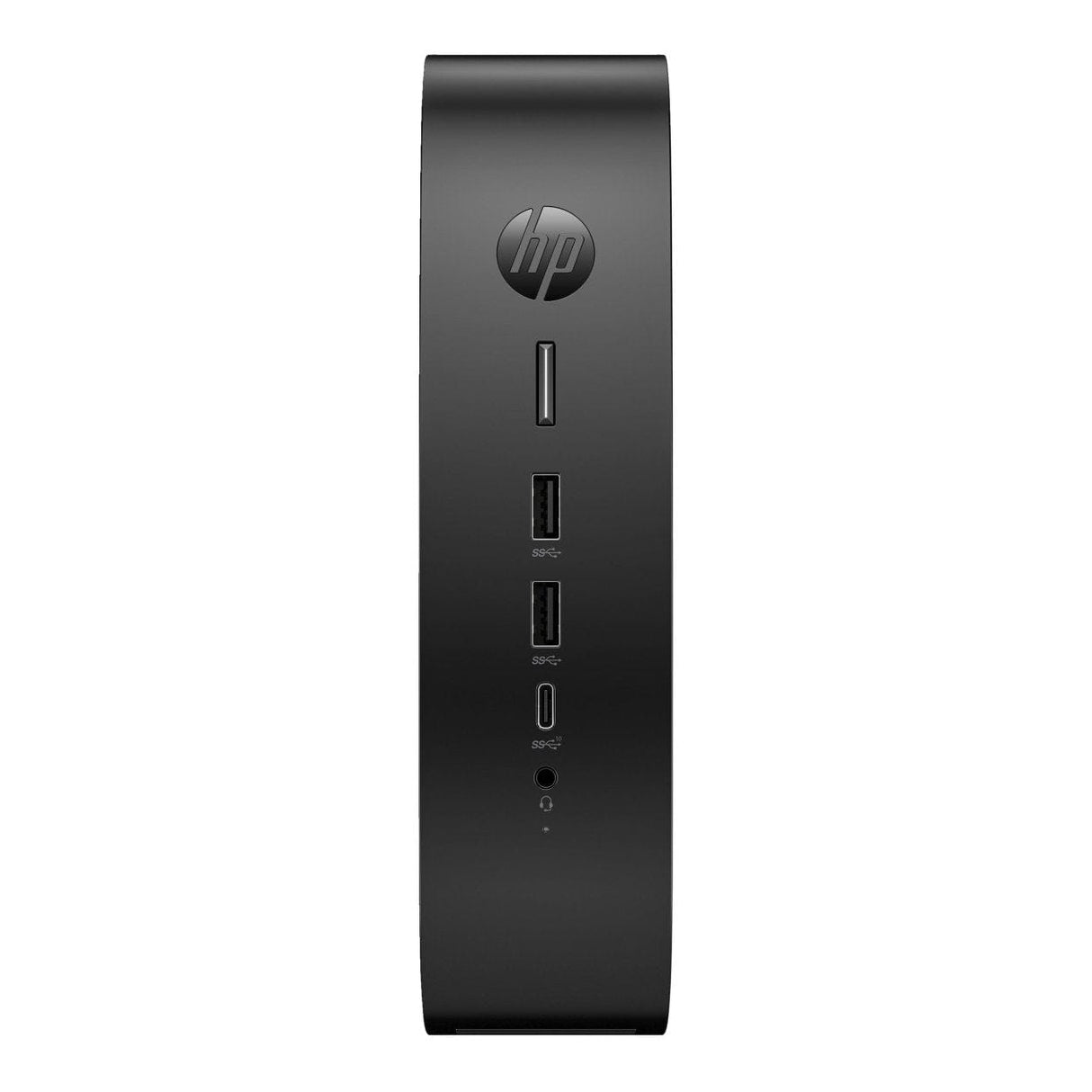 HP Elite t755 Thin Client PC - AMD Ryzen V2546 32GB eMMC 8GB RAM ThinPro OS