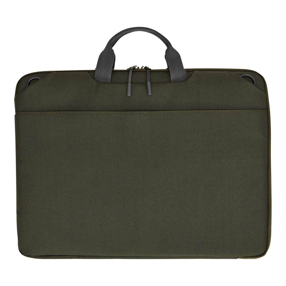 HP 15.6-inch Modular Notebook Sleeve Black and Green 9J498AA