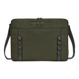 HP 15.6-inch Modular Notebook Sleeve Black and Green 9J498AA